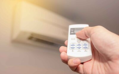 Get The Most Out of Your Air Conditioning All Year Round