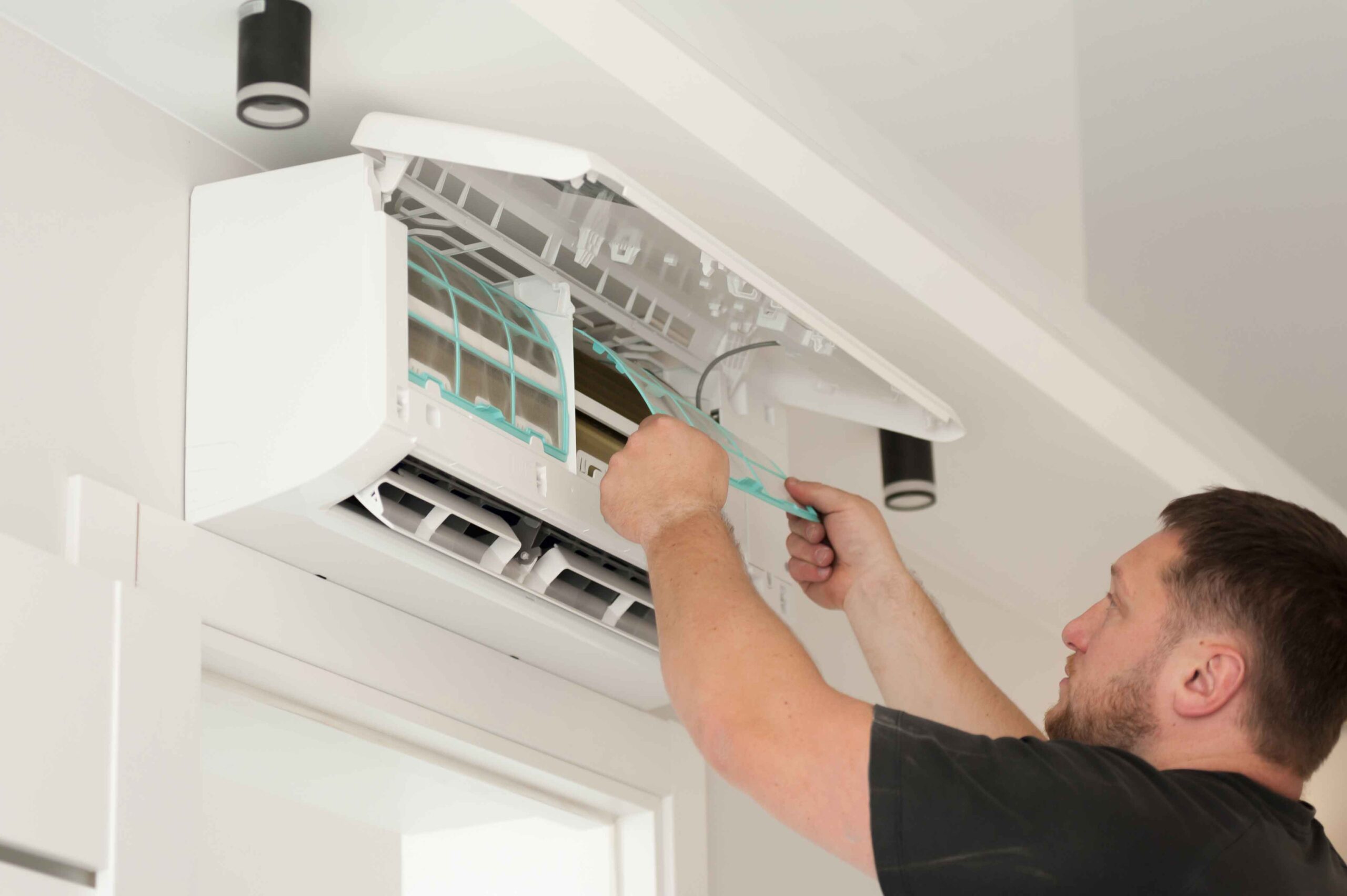 Air Conditioning Design & Installation Services | AAC Southern