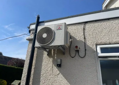 Care Home Air Conditioning Service