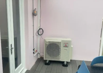 Air Con Installation in London