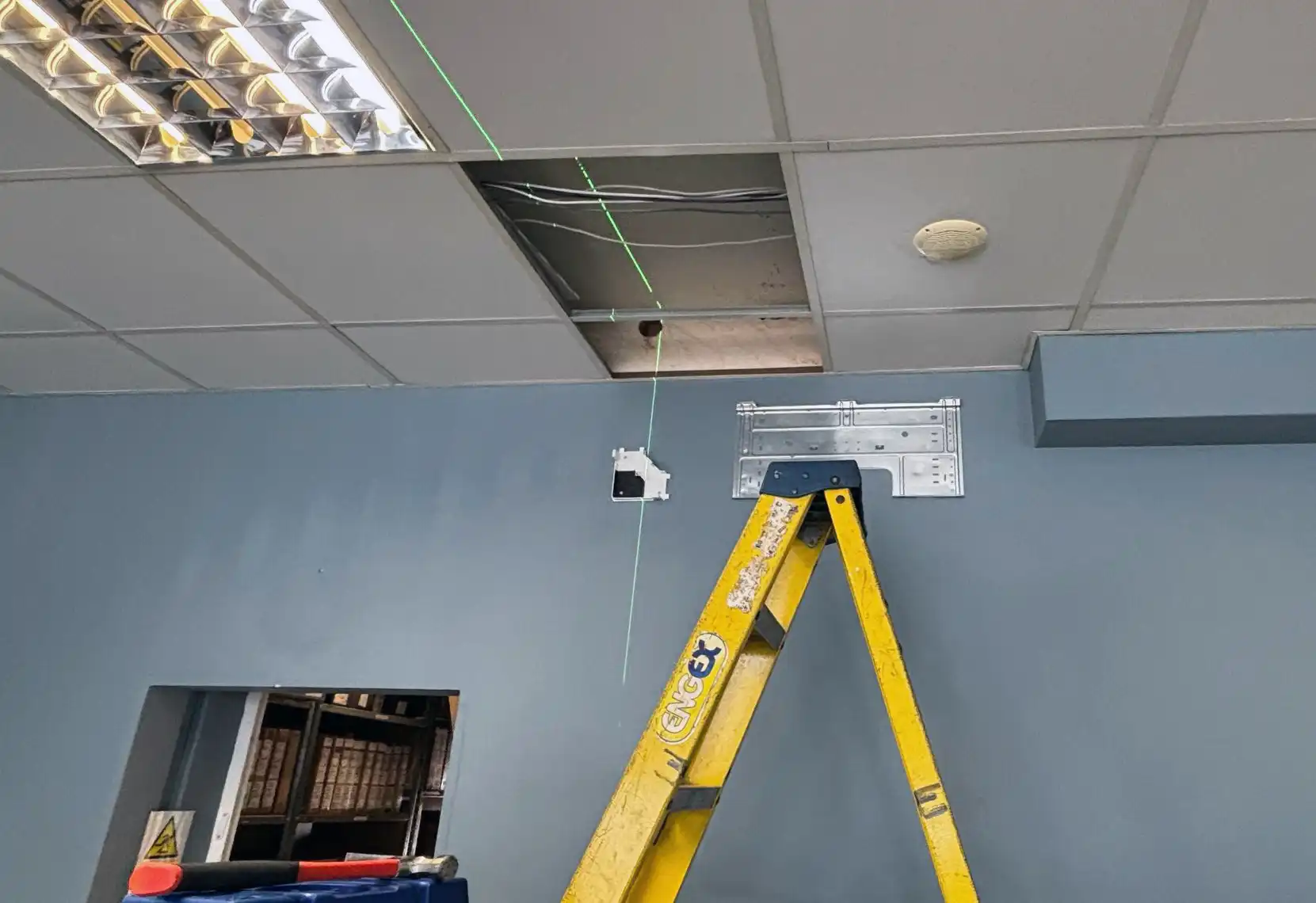Air Conditioning in Lancing - Virtual IT Education 3