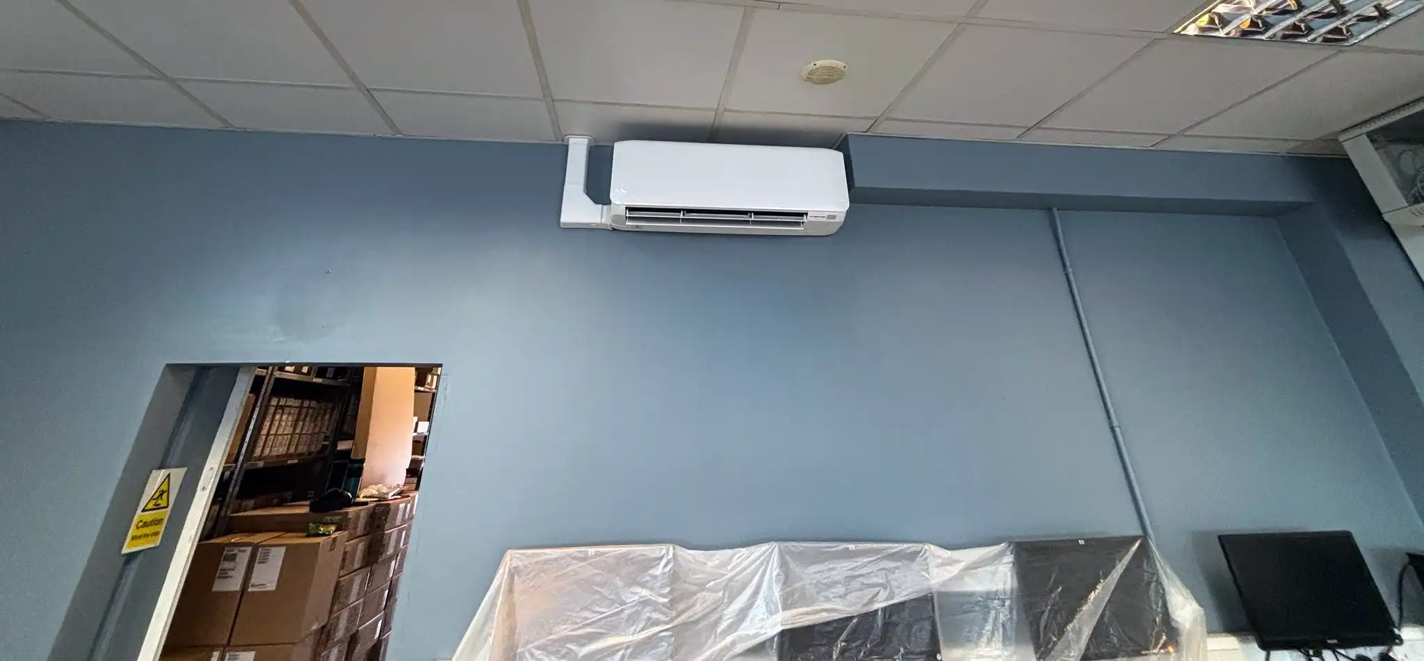 Air Conditioning in Lancing - Virtual IT Education